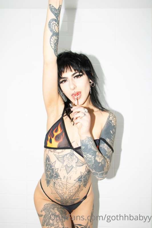 Hi daddy