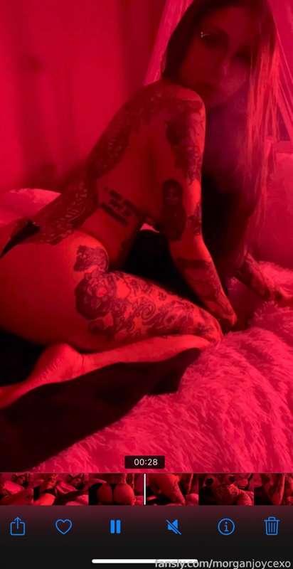 morganjoycexo image #0