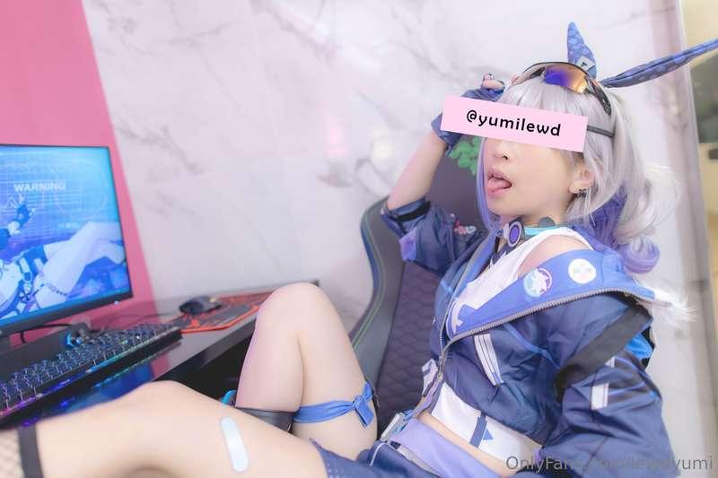 lewdyumi image #5
