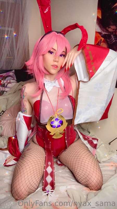 nyax_sama image #3