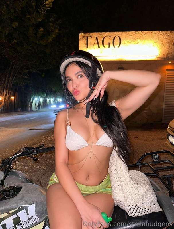 safety first