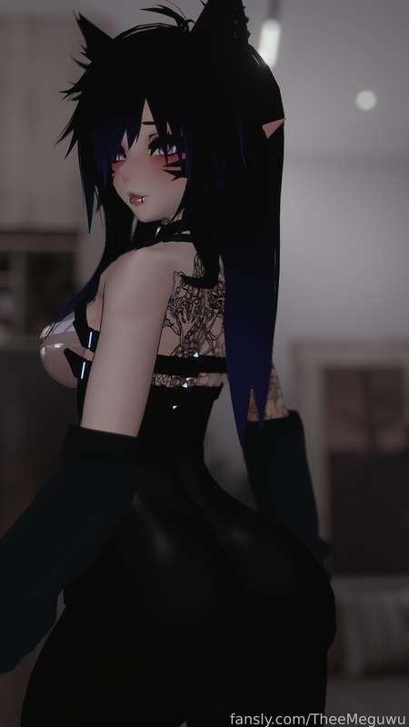 I just want you all to myself~ 💋
