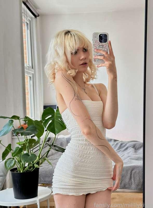 millllykitty image #1