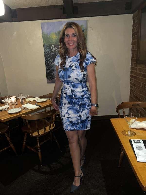 Date night in CDR #pantyhose 