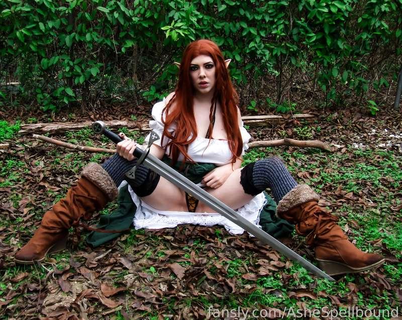 ashespellbound image #1