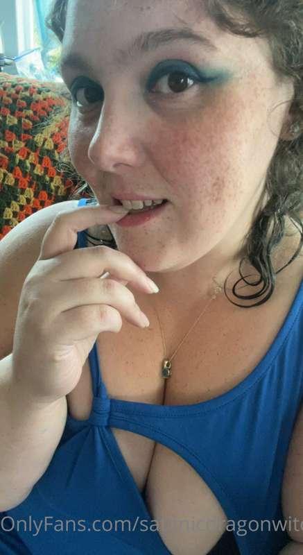 satanicdragonwitch image #1