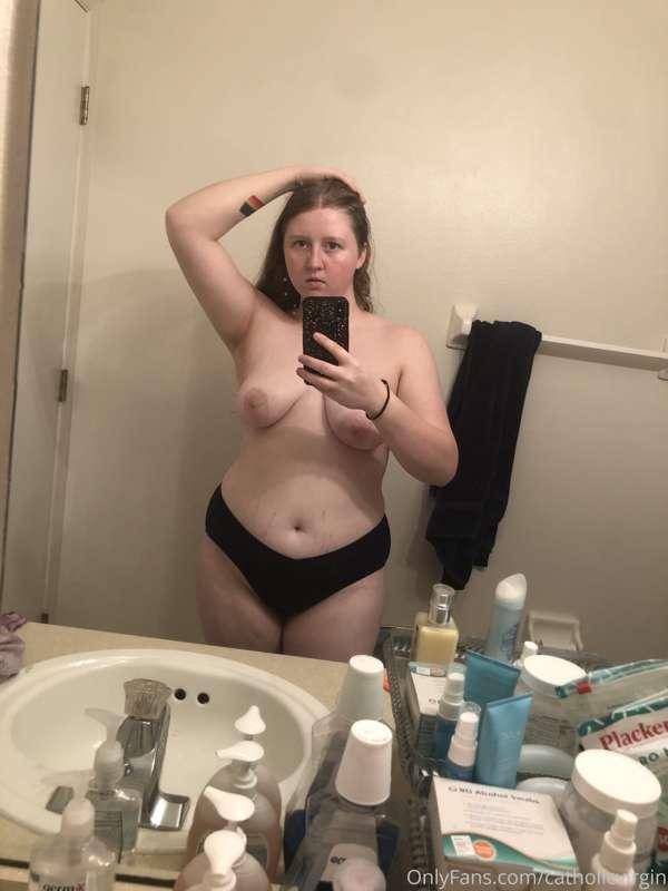 Like mirror selfies??🥰