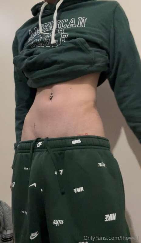 Just a little appetizer 🫶🏻😘