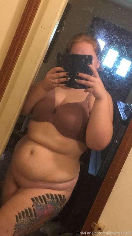 If you kiss my neck, I’m not responsible for what happens ne..