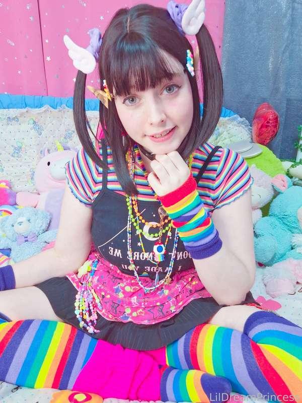 lildreamprincess image #14