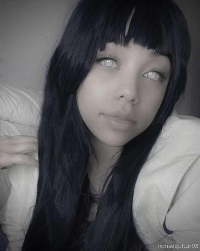 I can't WAIT to redo this cosplay and the ones you all voted..