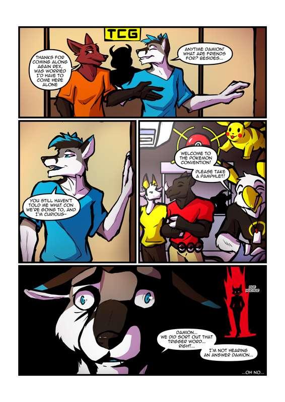 Poke-Con-Cussed P1