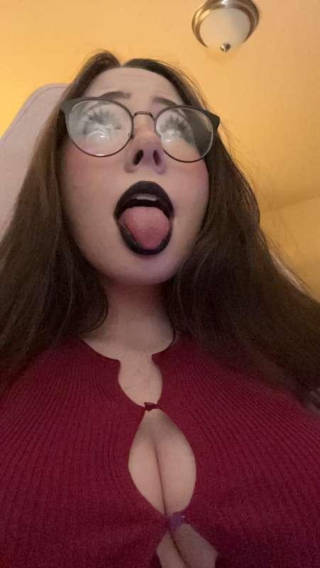 hi! it me ;33