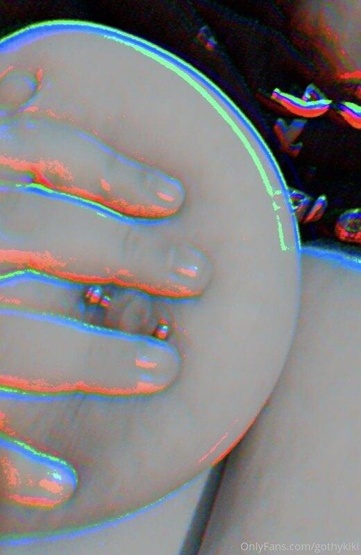 Touch me