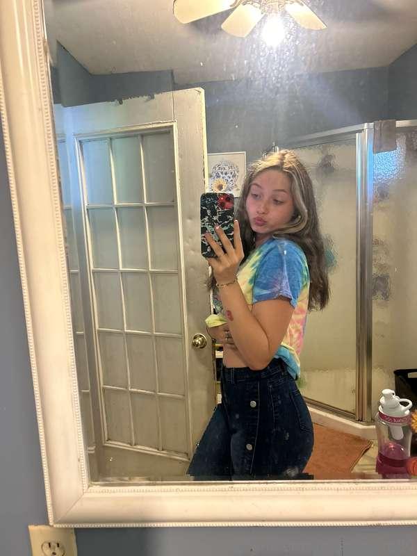 rate todays fit ☺️