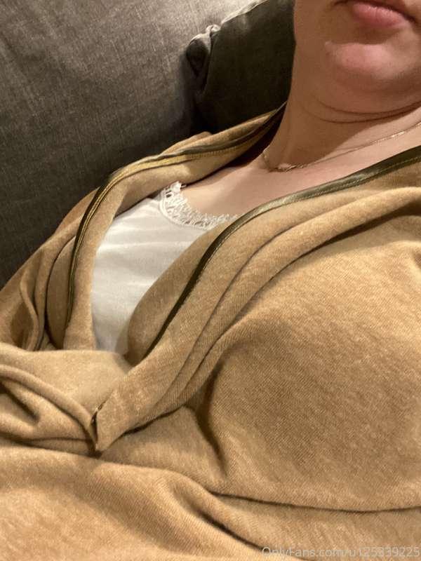 Couching 🥰 and you?