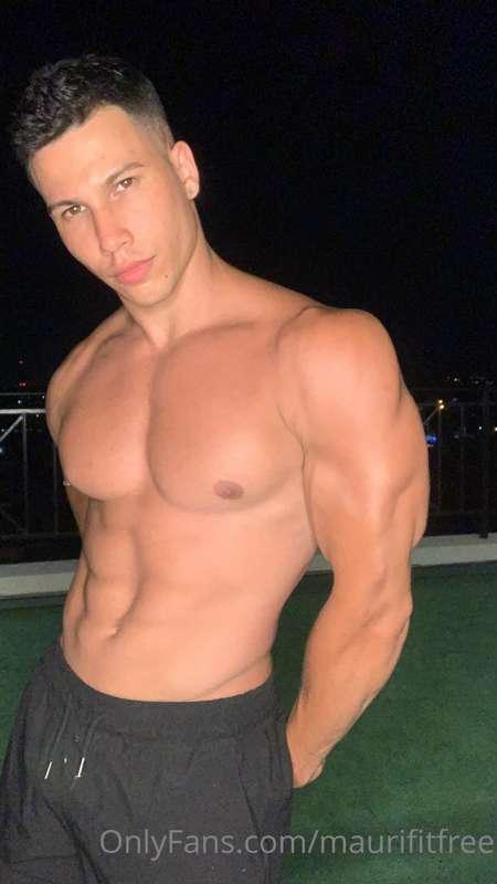 💪🥵