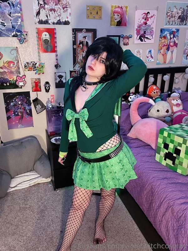 violetwitchcosplay image #10