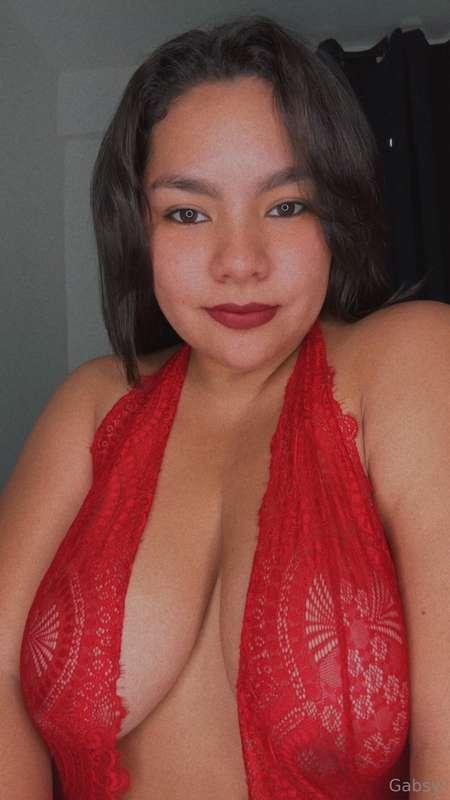 Where do I look better in red?