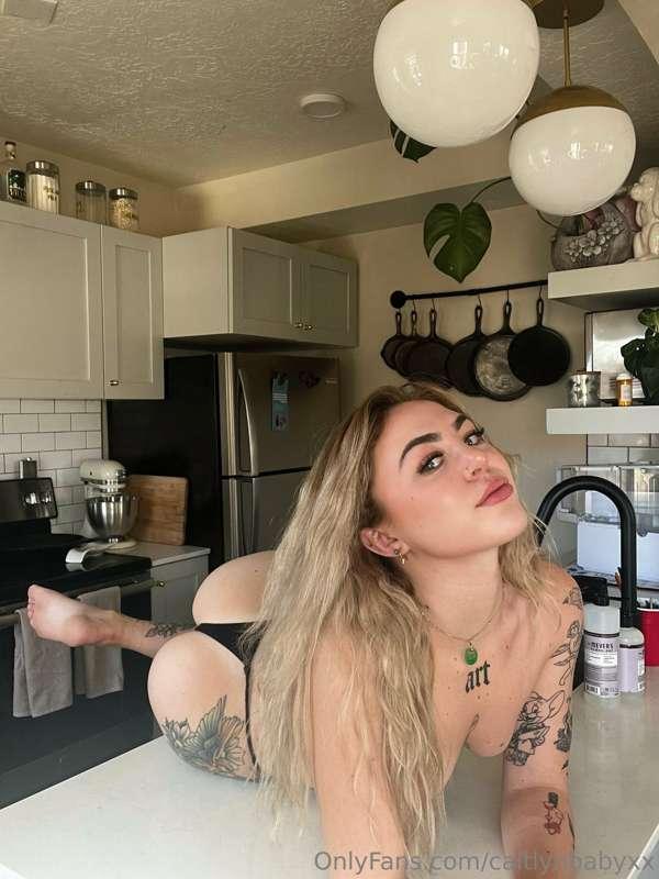 breakfast is served 🤤