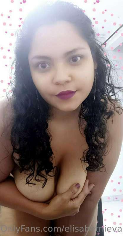 Hey guys , she is my sweet friend  @waira, she is always hor..
