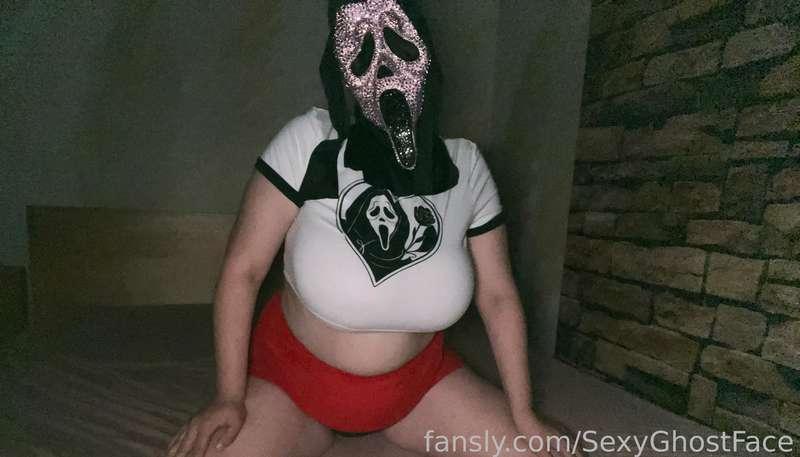 sexyghostface image #1