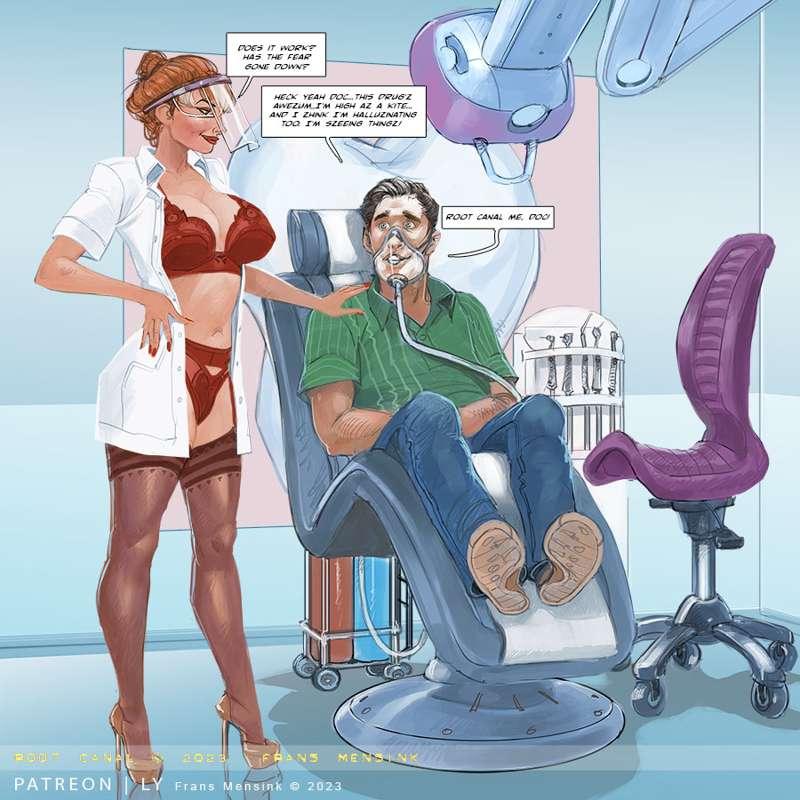 Dental Work (s)
