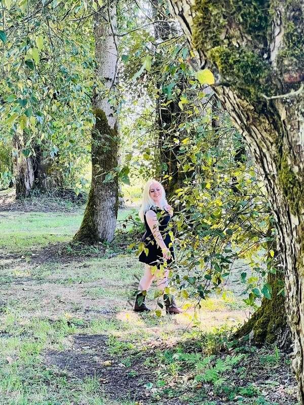 ☀️ Summer strolls