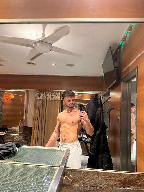 I am very active by DM 😏 write me that I want to get a good ..
