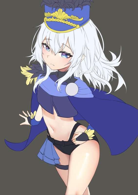 Dec. 28. 2022 (Undine in Neural Cloud)