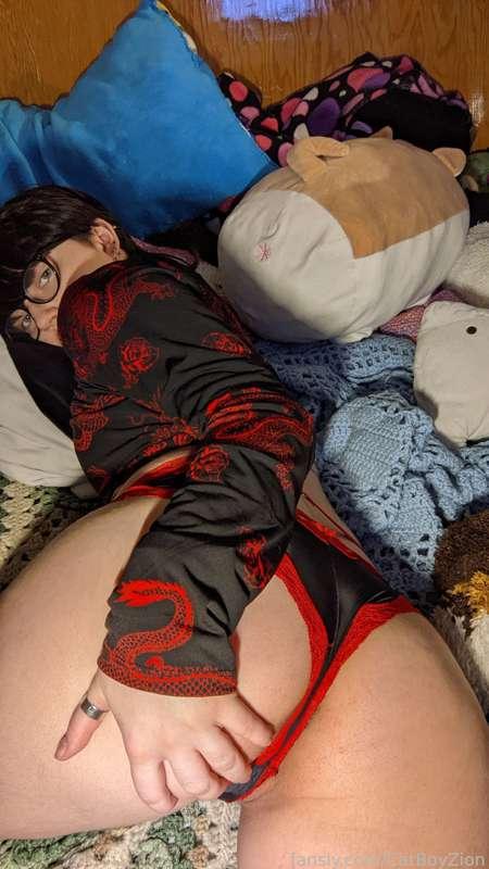 catboyzion image #2