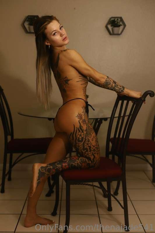 Check your inbox 😘🖤