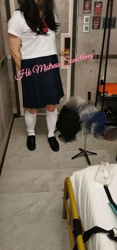 我鐘意玩 #cd 鐘意 #肛調 都唔係呢3-4年嘅事了😂  好勇猛～第一次有人就咁着入黎房😮 有時侯 有啲 #偽娘 鐘意..