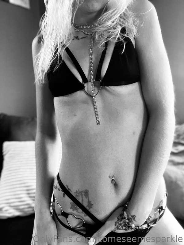 Naughty 😈 me 🤭