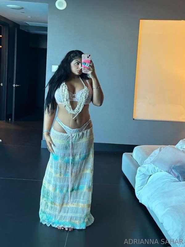 mermaids are real 🤭