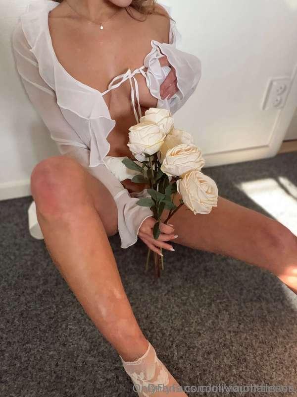 Swedish tease alert 🇸🇪💦 Follow @oliviajohansson for free & s..