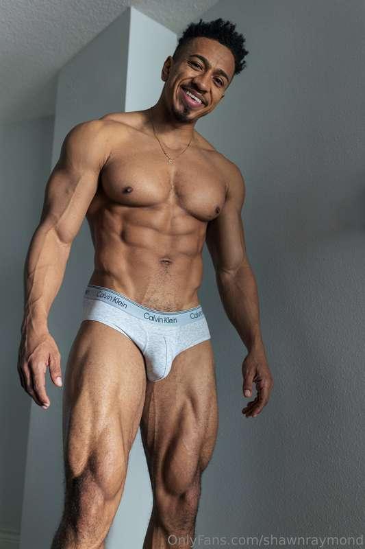 Swipe to pull them down 😏