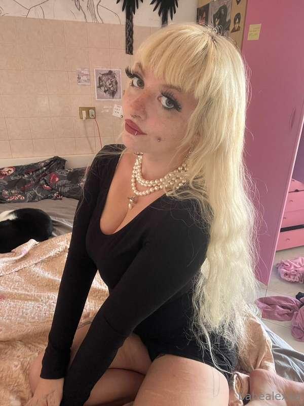 Se ti guardo così cosa succede?😼