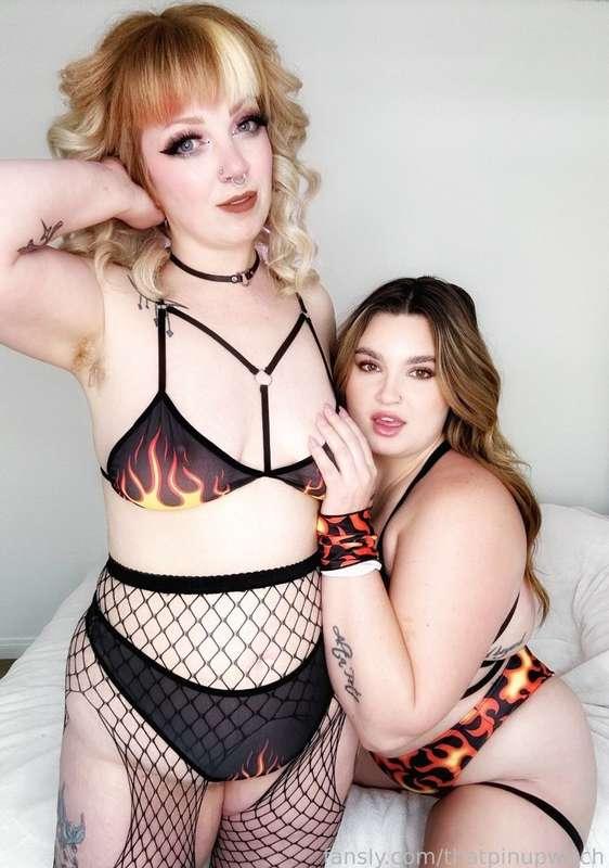 thatpinupwitch image #5