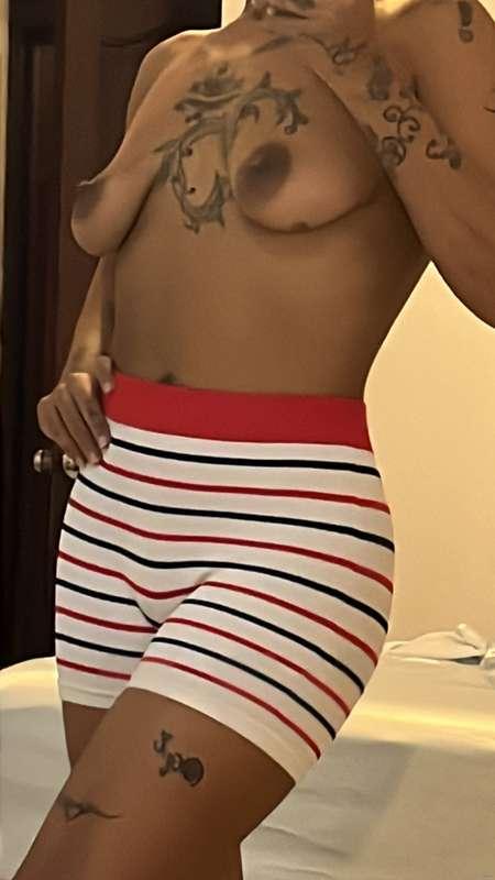 Sailor pussy