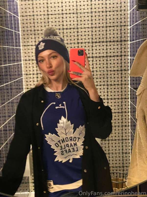 Do you like watching hockey ?? Comment your team ⬇️