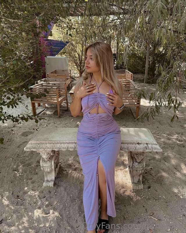 What do you like in a woman, my love? 💗