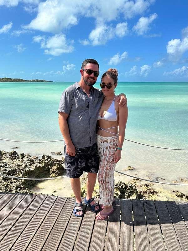 Went on vacation recently and already have the itch to go aw..