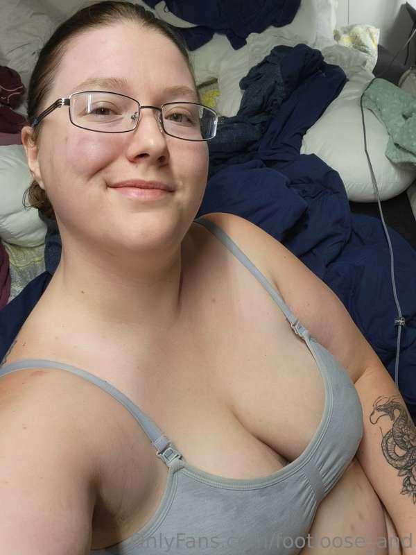 Getting ready for my regular job