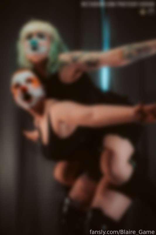blaire_game image #3