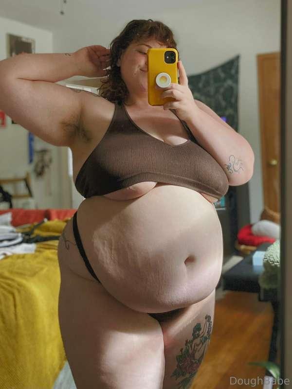 Round grl 4evr