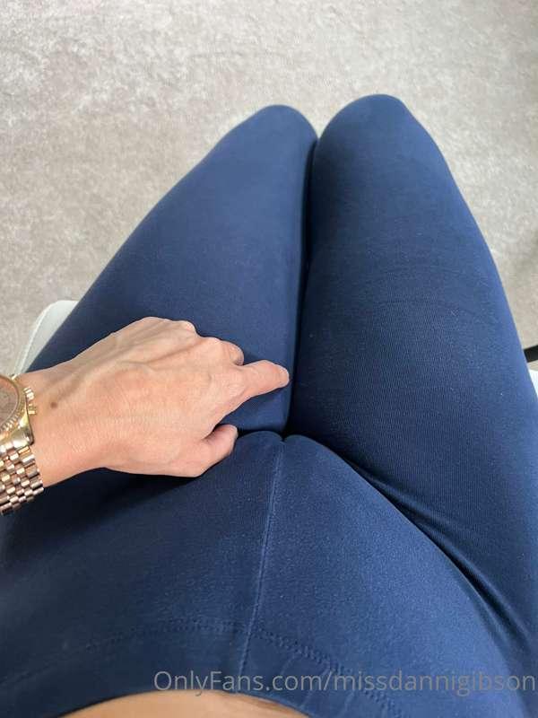 It’s almost hump day 😏