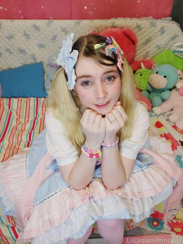 lildreamprincess image #1