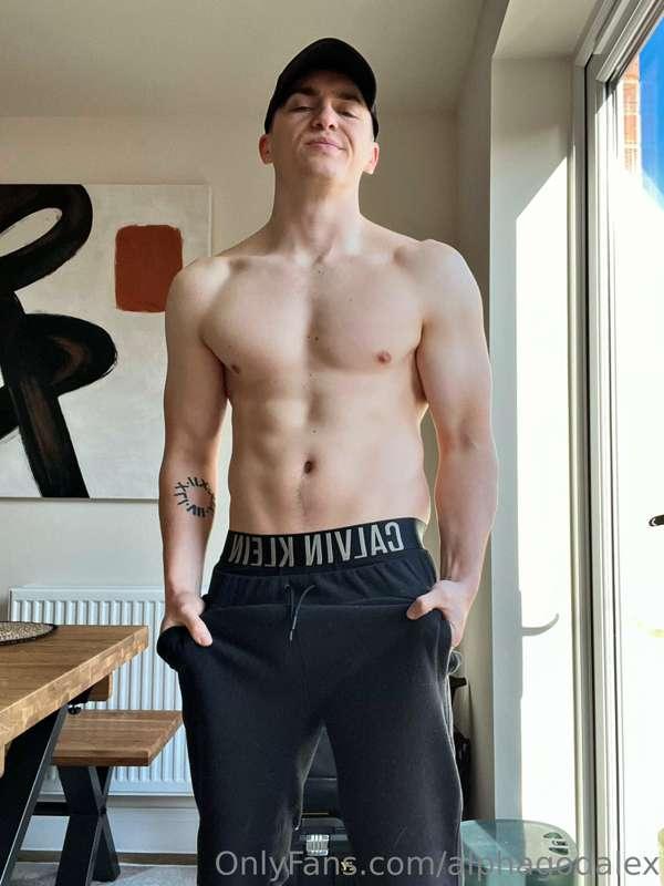 This right here is what gets you out of bed every Morning. I..