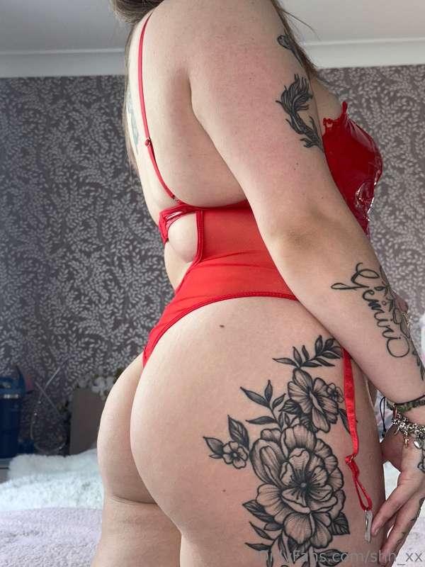 Just needs a shiny red handprint now 😉